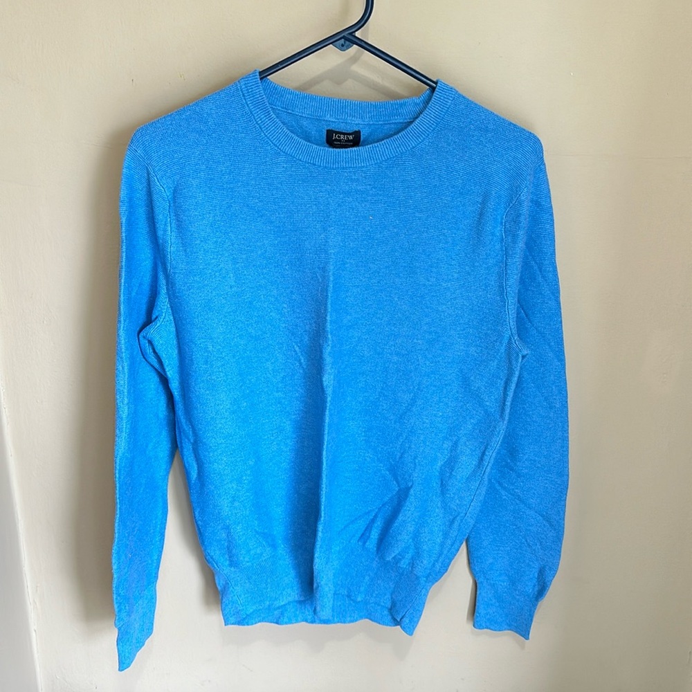 NWT J. Crew Sweater